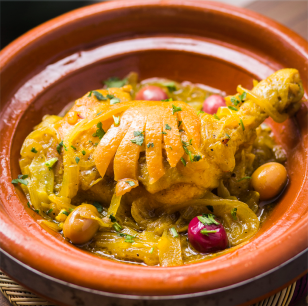 Zeitoun au quotidien