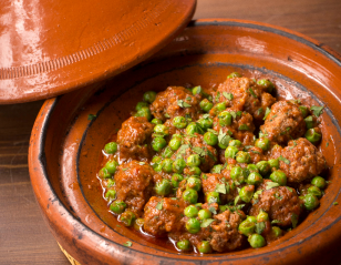 Zeitoun au quotidien