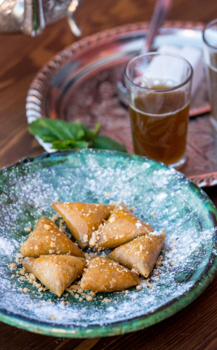 Zeitoun au quotidien