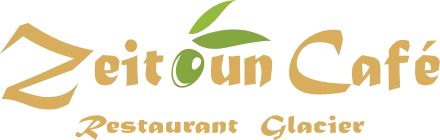 zeitouncafe