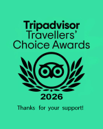 tripadvisor travelers choice awards
